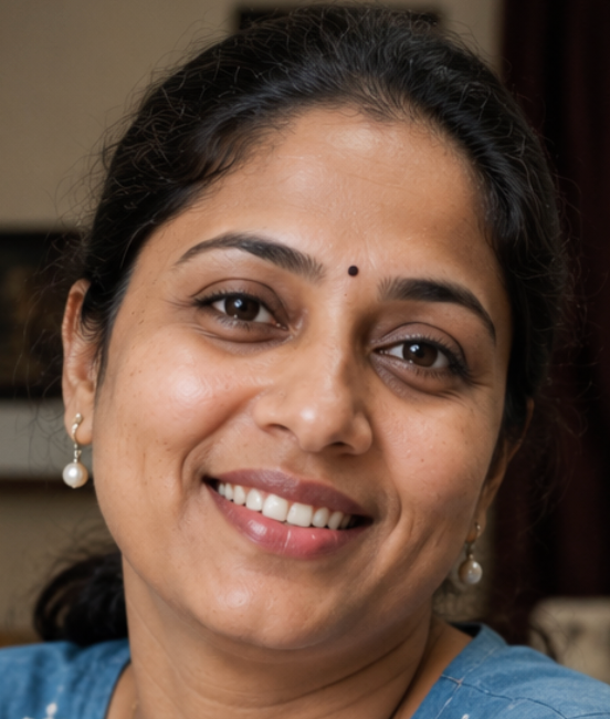 Sneha Rajput., Pune