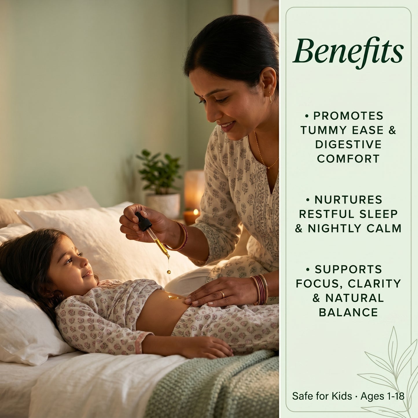 Nourify Kidz Nabhi Drops